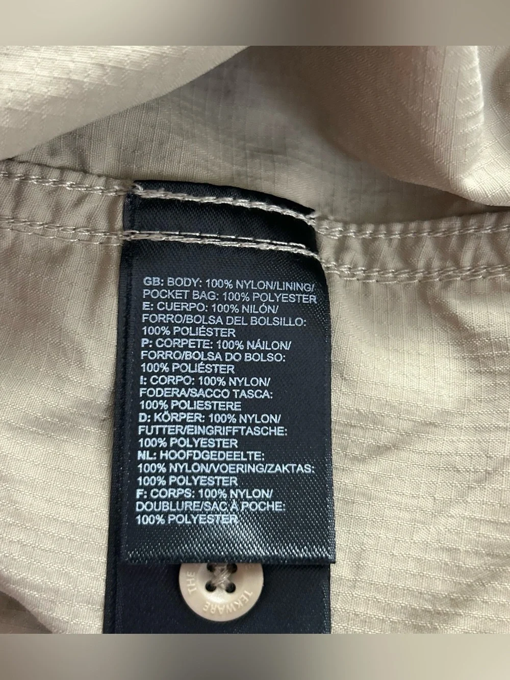 The North Face north face